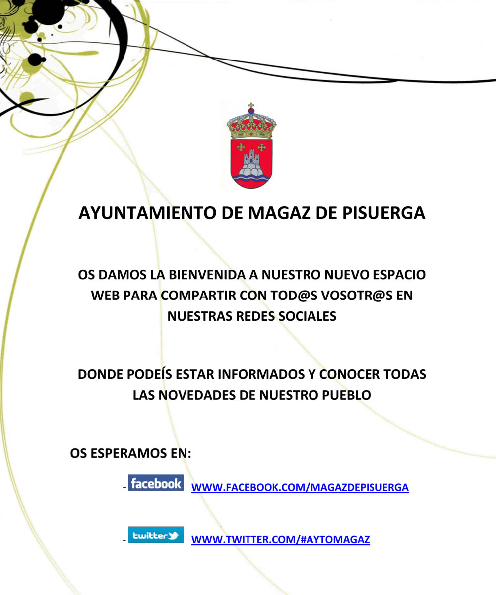Nuevos espacios de encuentro FACEBOOK y TWITTER