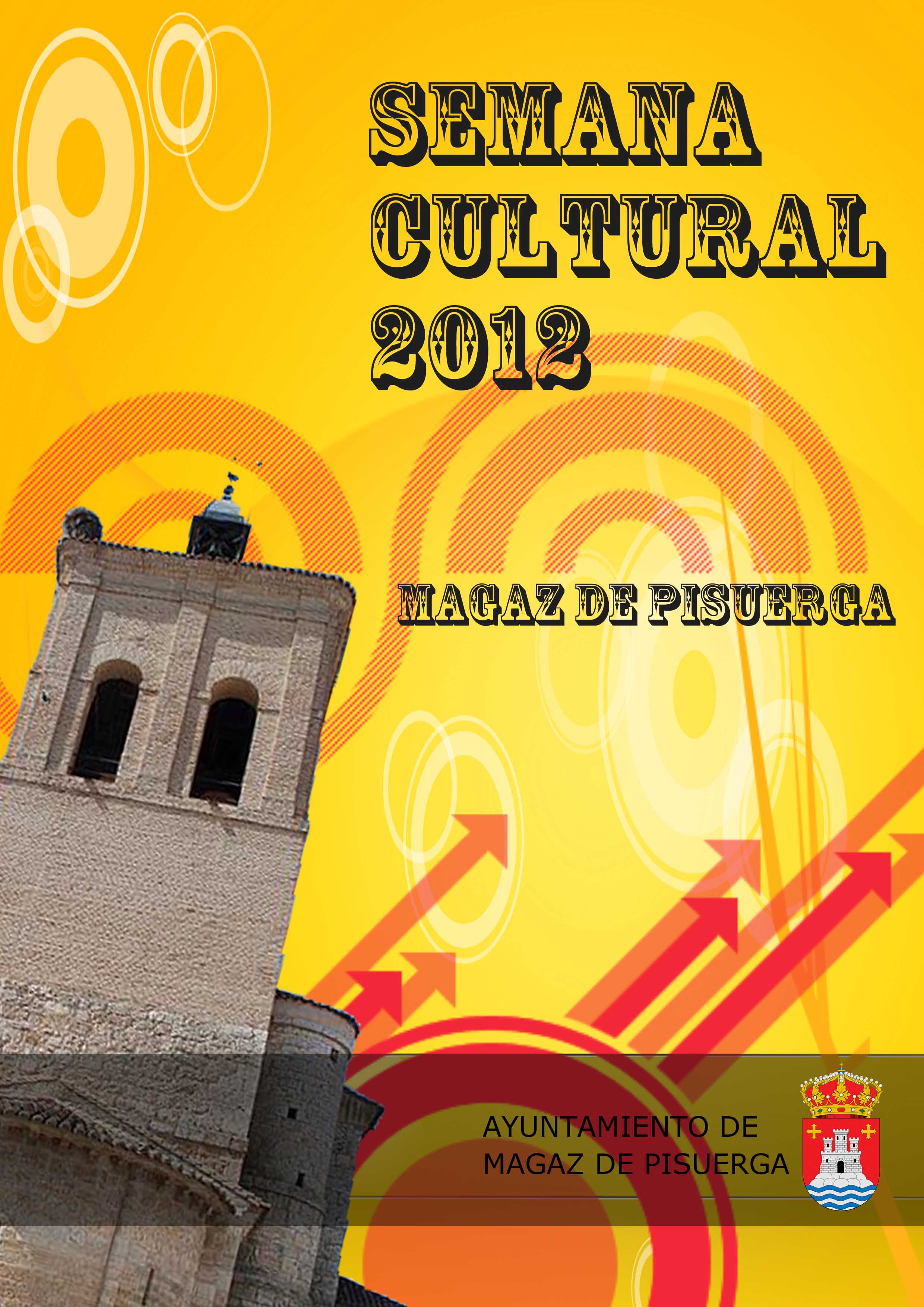 Semana Cultural 2012