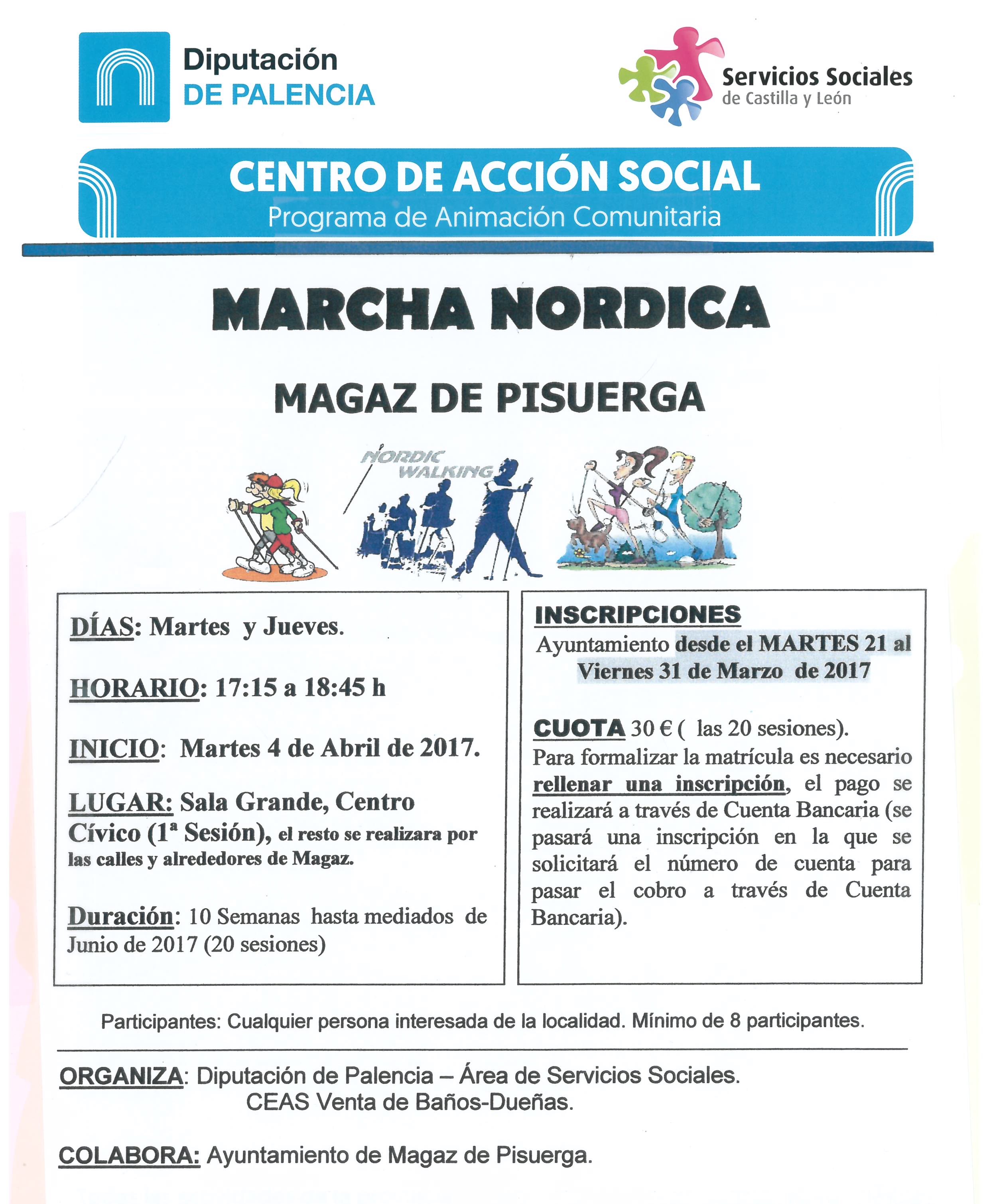 Marcha Nórdica