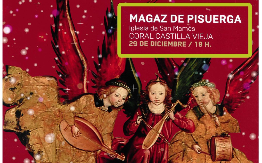 Concierto de Navidad