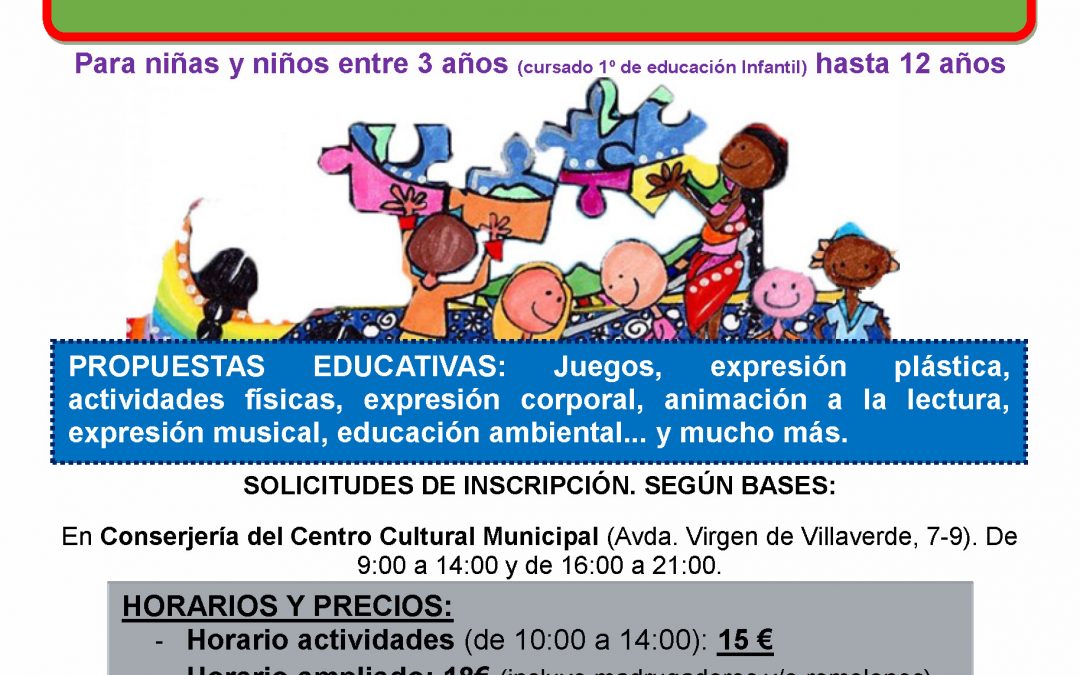 Con-VIVENCIA Semana Santa 2019